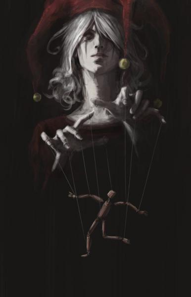 Damon Sa'di