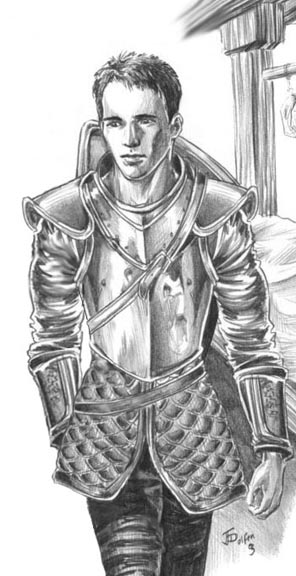Kaimond Devenor