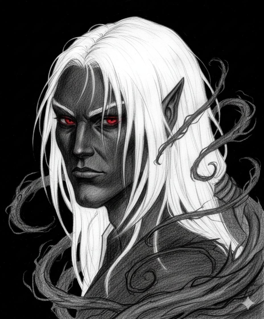 Tyl'ggrir Zin'vael