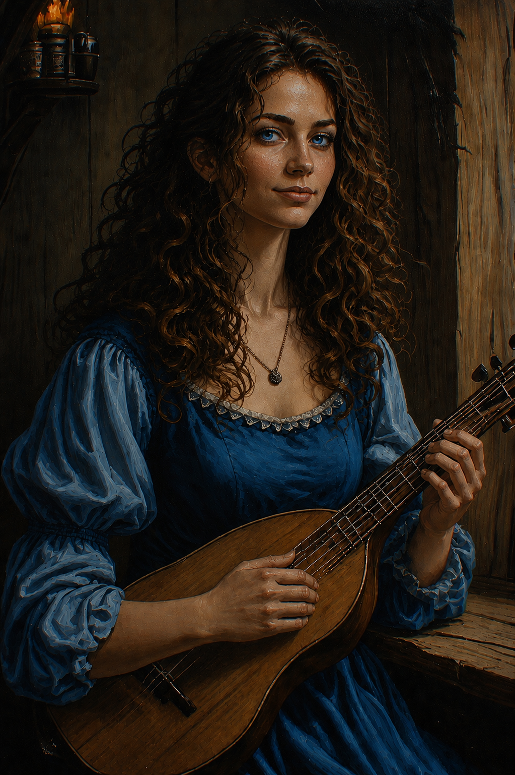 Maeve Greifental