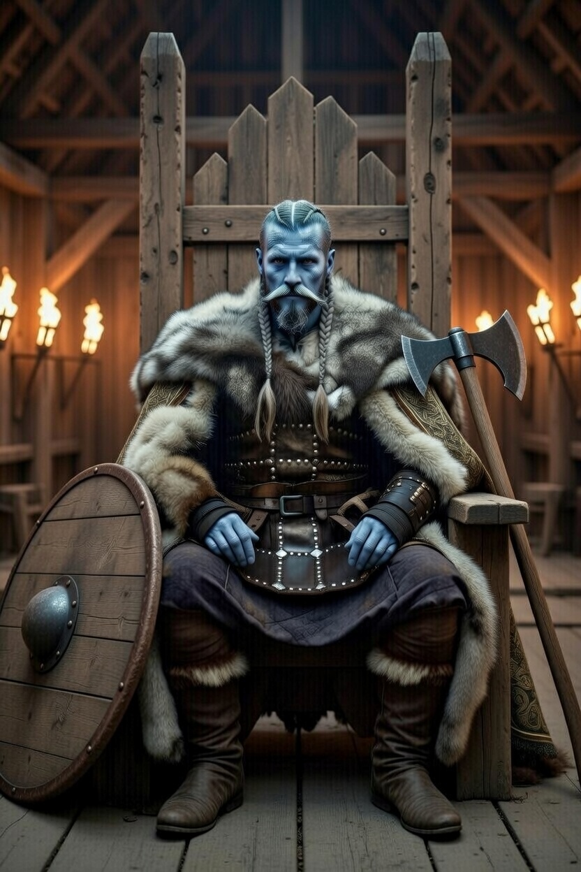 Hakon Gormsson