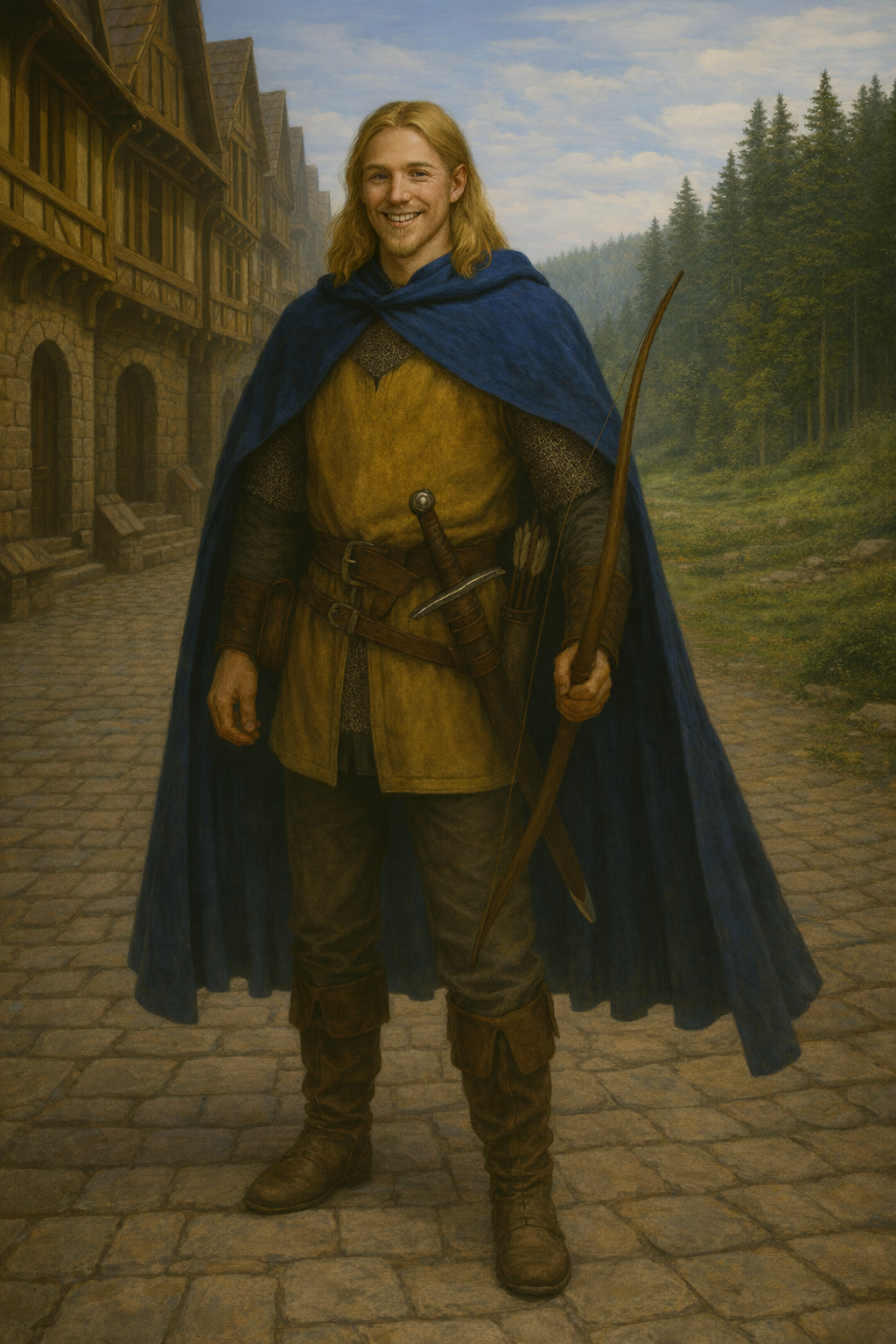 Tan von Finsterrode