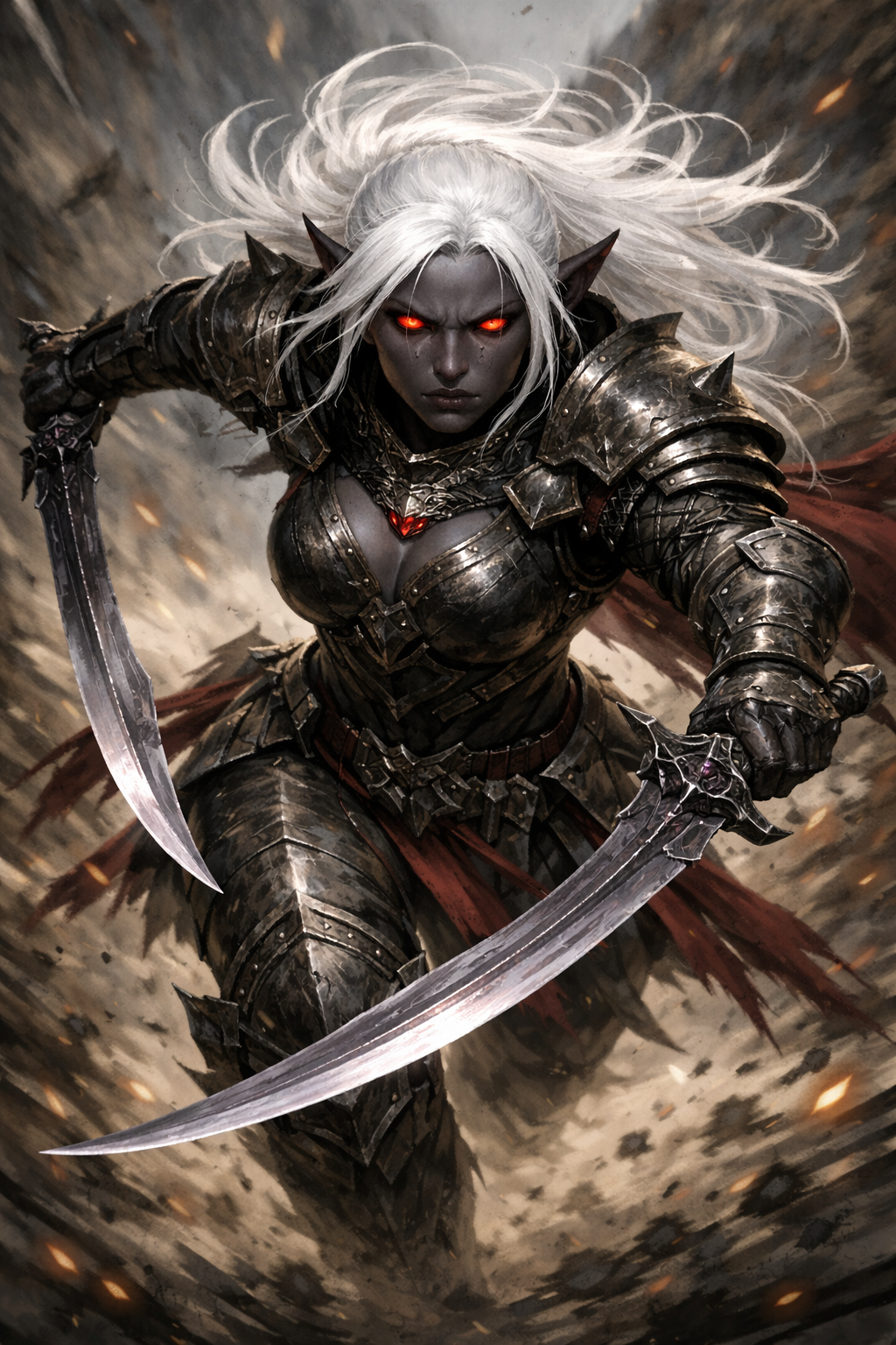 Xurina Ky'Alur