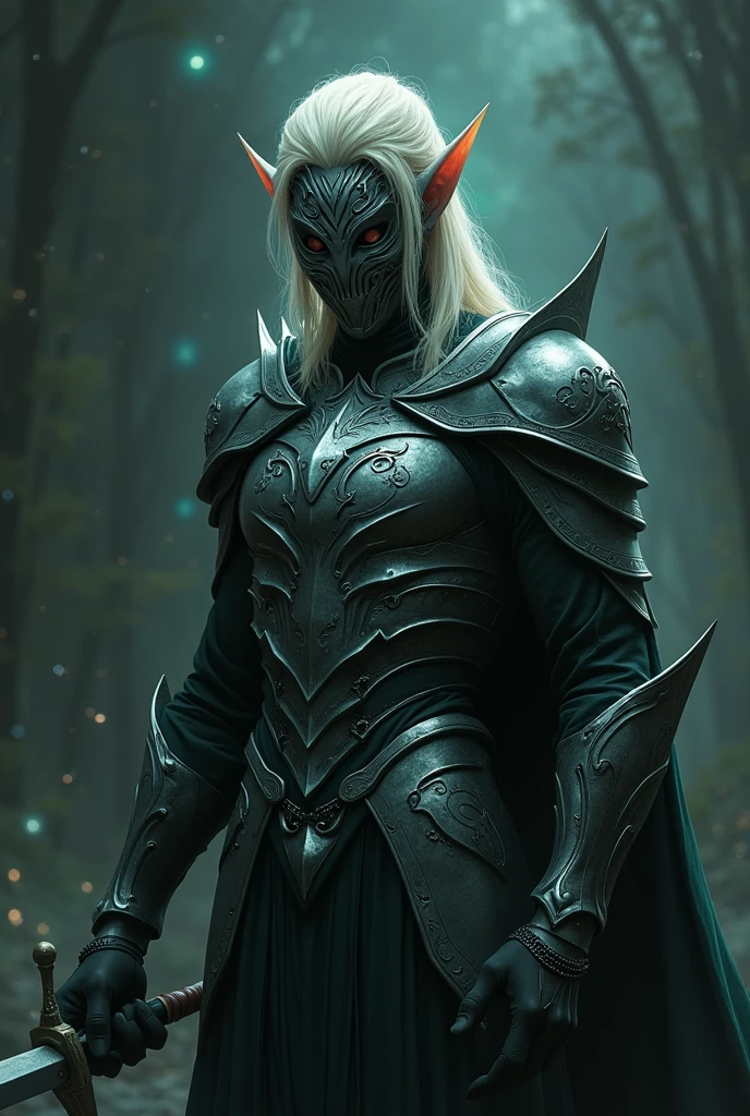 Sorn Ky'Alur