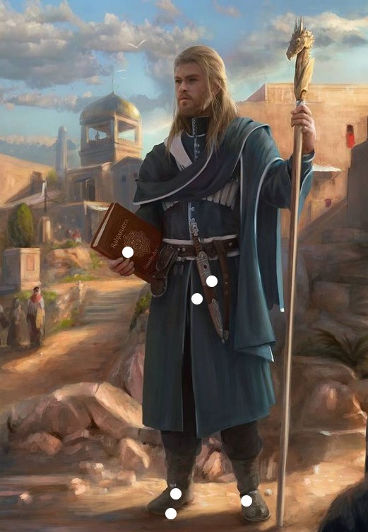 Lucio del Core