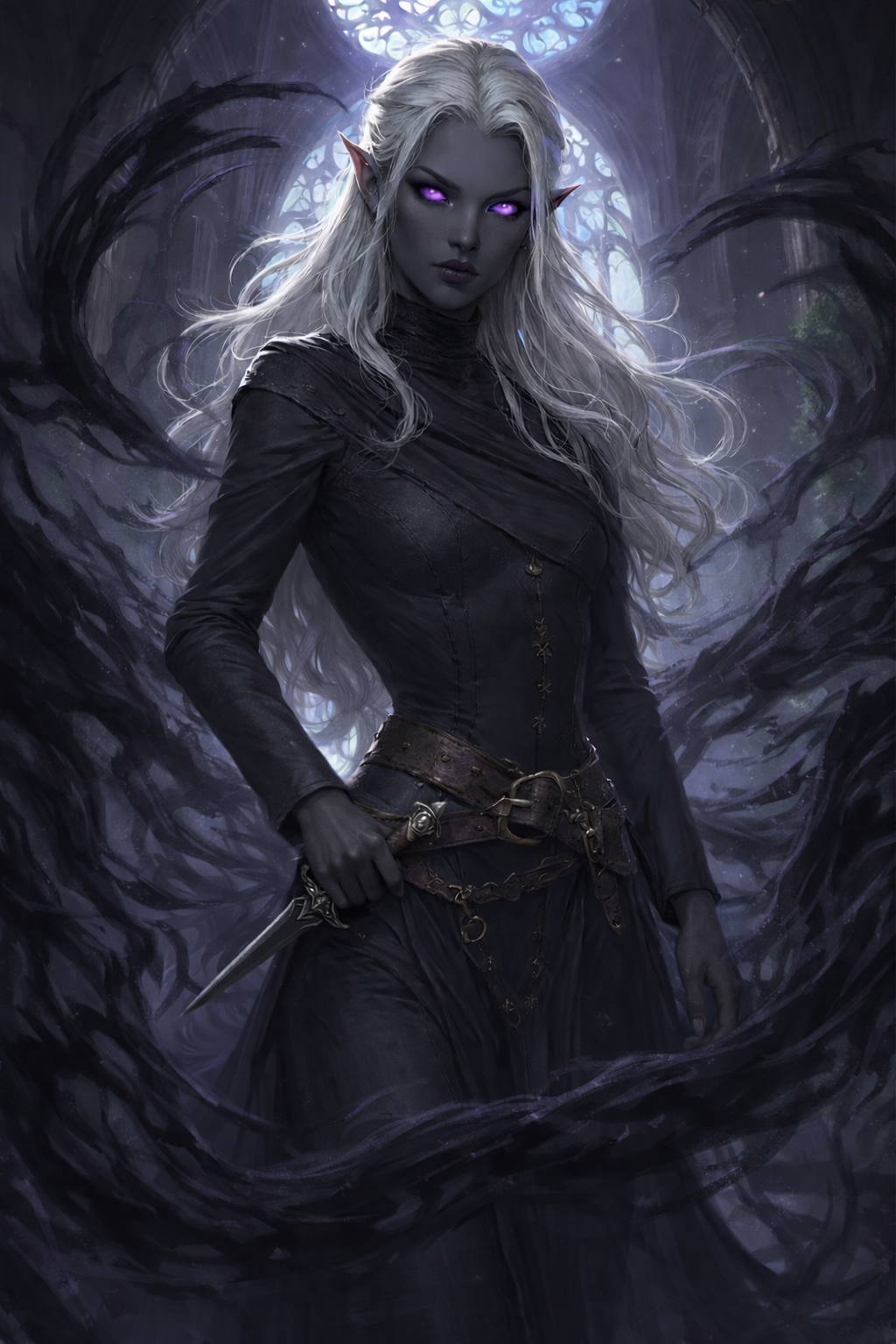 Zynrae Ky'Alur