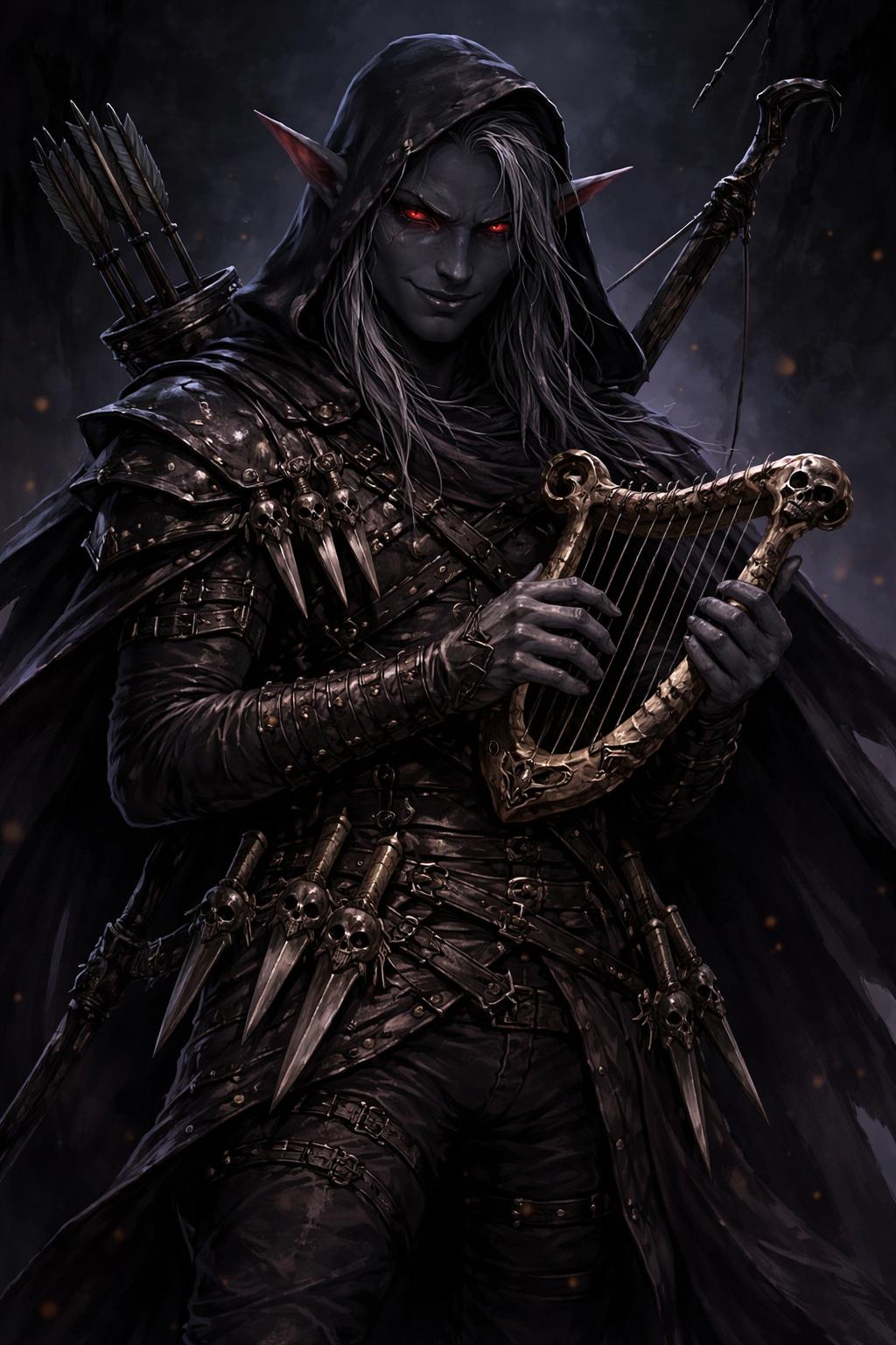 Nytharion Ky'Alur