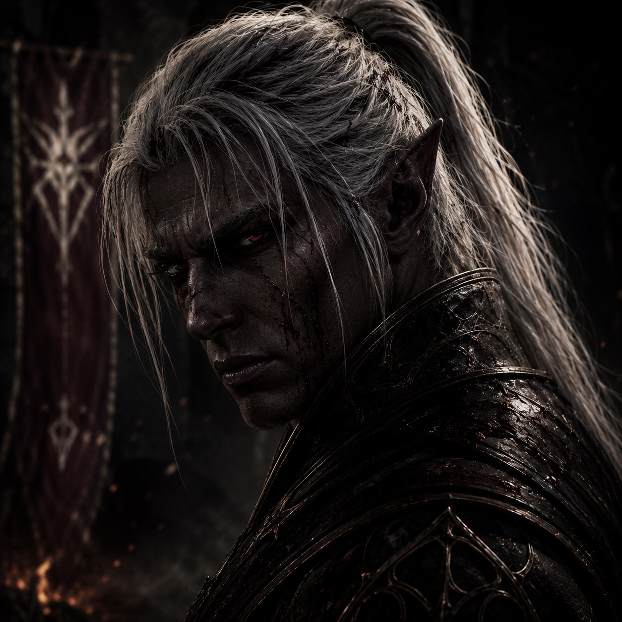 Zhaevor Ky'Alur