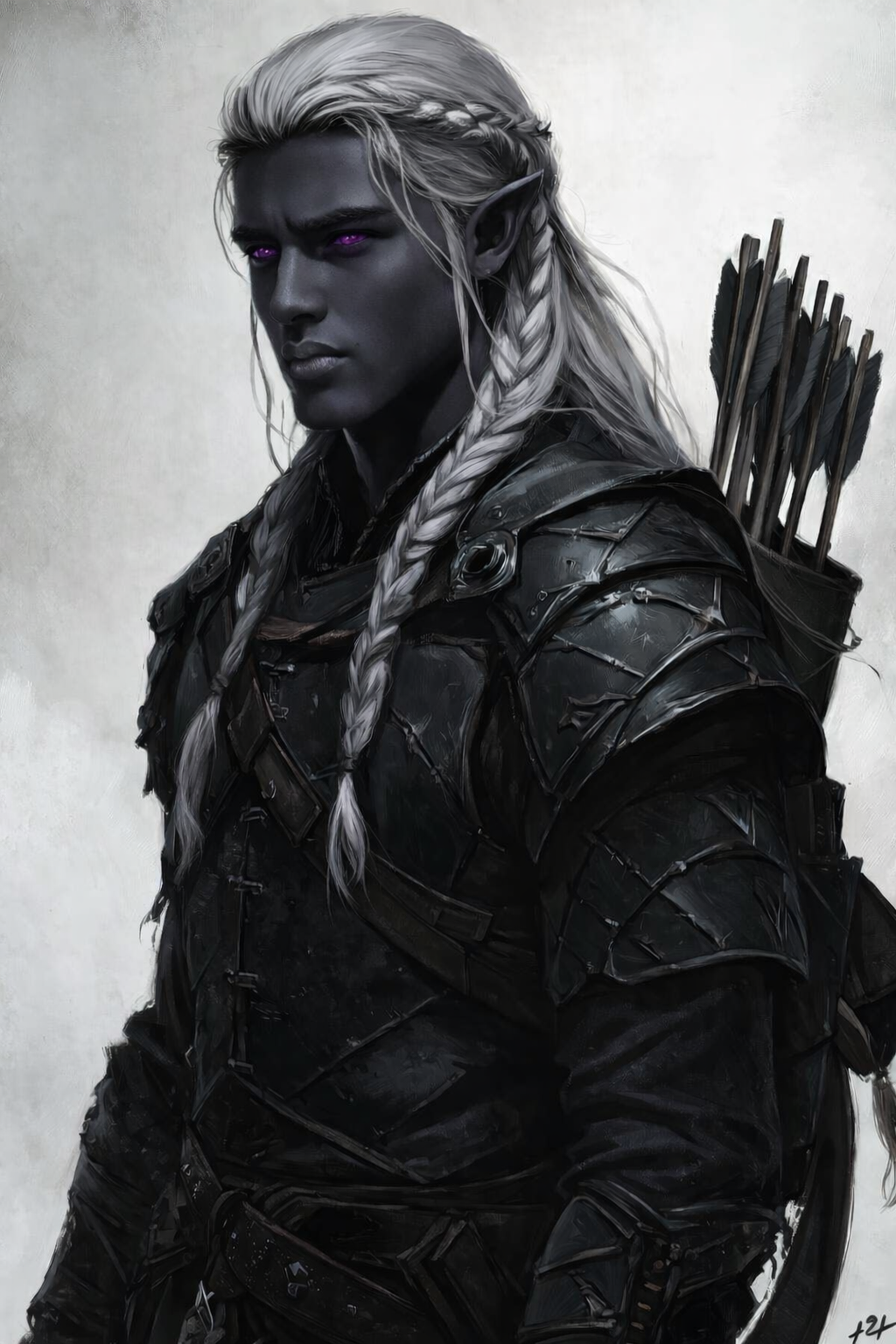 Rhylszarr Ky'Alur