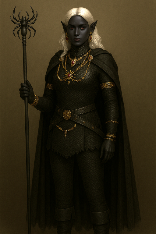 Xael'vyra Ky'Alur