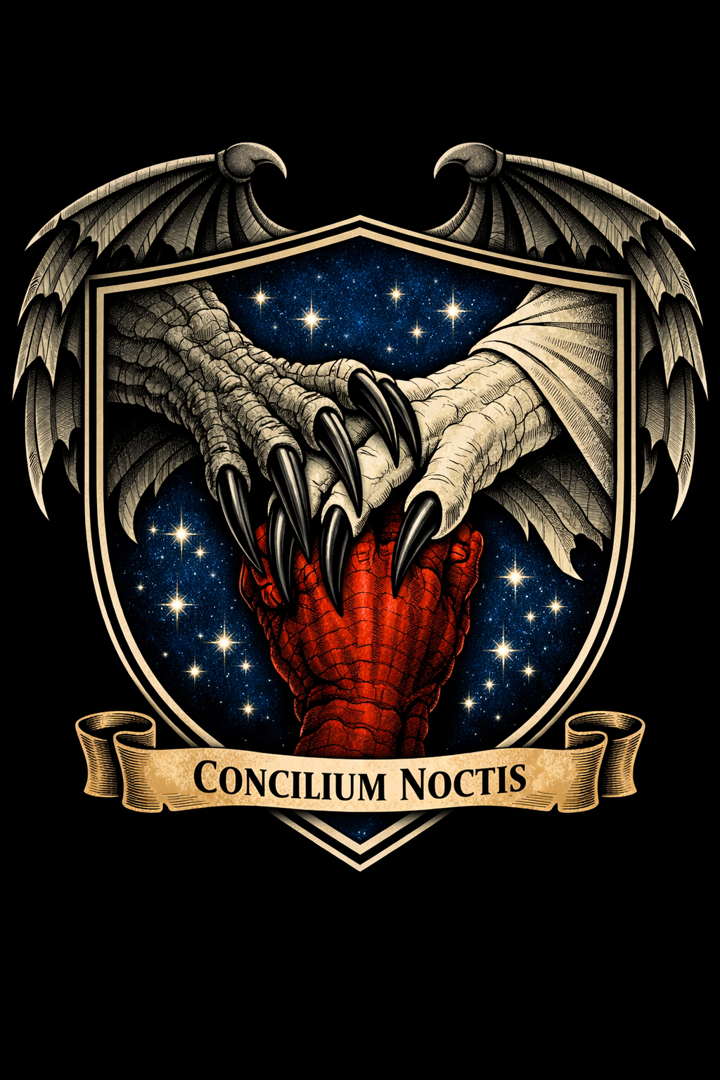 Concilium Noctis