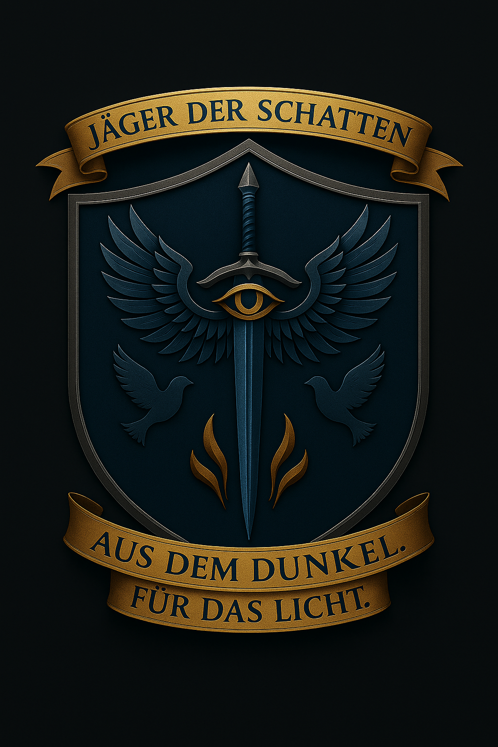 Jaeger der Schatten