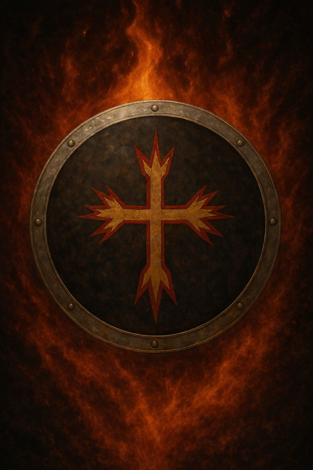 Servants of Chaos