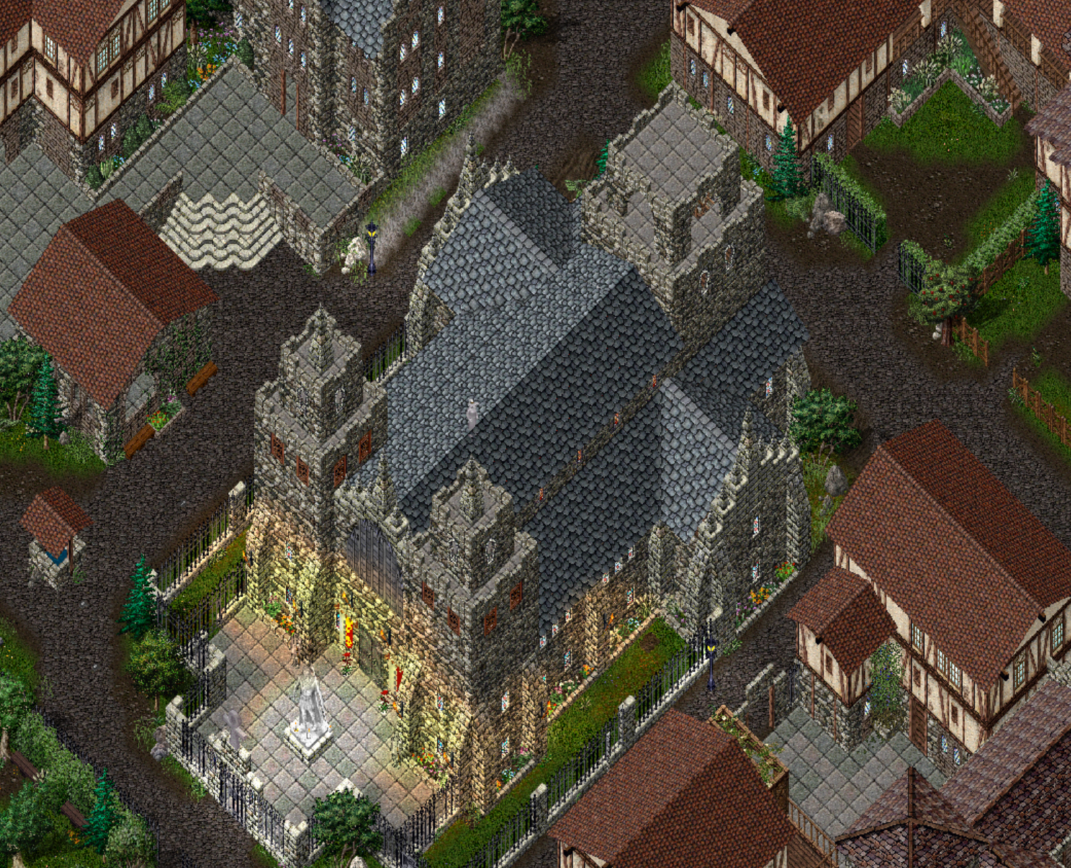 Britain Kathedrale