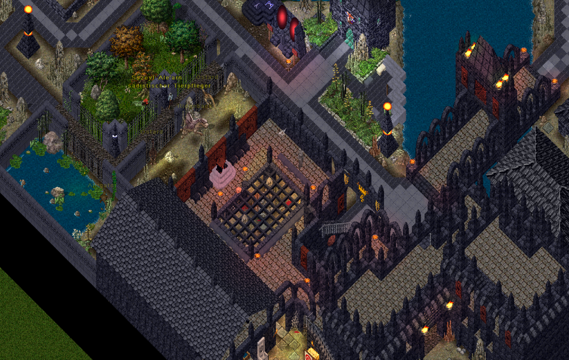 Elashinn Arena