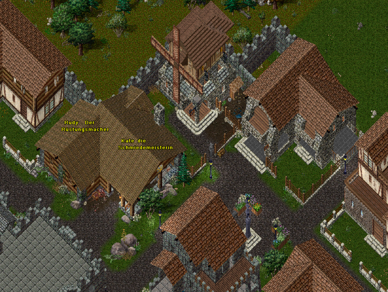 Minnersbach